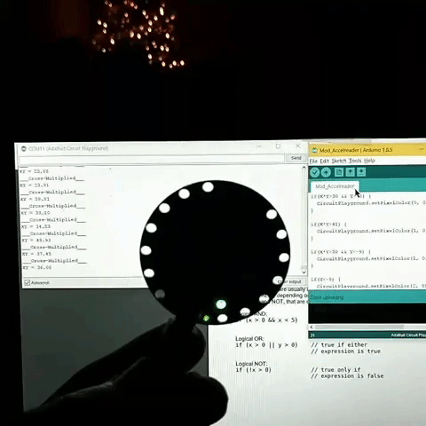 Arduino Playground
